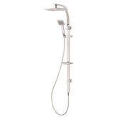 Methven Chrome Rere Twin Shower